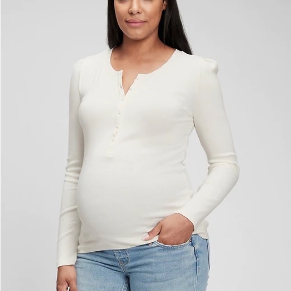 Maternity tshirt